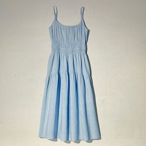Women’s Uniqlo Light Blue Dress size M